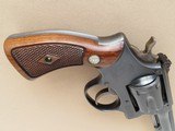 Smith & Wesson K-22, Pre Model 17, Cal. .22 LR, 1948 Vintage - 5 of 9