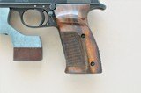 Pre-1940 Walther 1936 Olympia "Sport Modell" .22LR Pistol w/ Matching Magazine
** All-Original Gun ** - 2 of 19