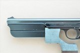 Pre-1940 Walther 1936 Olympia "Sport Modell" .22LR Pistol w/ Matching Magazine
** All-Original Gun ** - 4 of 19