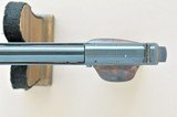 Pre-1940 Walther 1936 Olympia "Sport Modell" .22LR Pistol w/ Matching Magazine
** All-Original Gun ** - 11 of 19