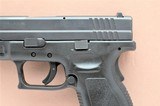 Springfield XD-40 Sub-Compact .40 S&W - 7 of 18
