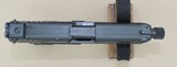 Heckler & Koch Model HK-VP9 9mm with extras
**UNFIRED** SOLD - 10 of 19