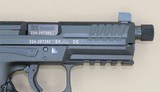 Heckler & Koch Model HK-VP9 9mm with extras
**UNFIRED** SOLD - 9 of 19