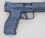 Heckler & Koch Model HK-VP9 9mm with extras
**UNFIRED** SOLD - 7 of 19