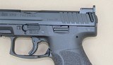 Heckler & Koch Model HK-VP9 9mm with extras
**UNFIRED** SOLD - 4 of 19