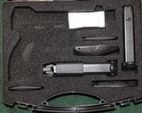 Heckler & Koch Model HK-VP9 9mm with extras
**UNFIRED** SOLD - 19 of 19