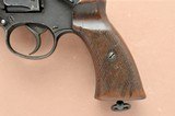 **WW2**
Enfield No. 2 MK 1** 38/200 Revolver - 6 of 22