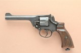 **WW2**
Enfield No. 2 MK 1** 38/200 Revolver - 5 of 22