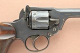 **WW2**
Enfield No. 2 MK 1** 38/200 Revolver - 3 of 22