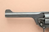 **WW2**
Enfield No. 2 MK 1** 38/200 Revolver - 8 of 22