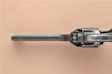 **WW2**
Enfield No. 2 MK 1** 38/200 Revolver - 13 of 22