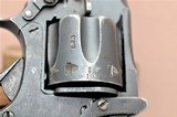 **WW2**
Enfield No. 2 MK 1** 38/200 Revolver - 21 of 22