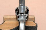 **WW2**
Enfield No. 2 MK 1** 38/200 Revolver - 20 of 22