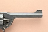 **WW2**
Enfield No. 2 MK 1** 38/200 Revolver - 4 of 22