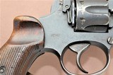 **WW2**
Enfield No. 2 MK 1** 38/200 Revolver - 22 of 22