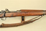 **WW2**
Remington Model 1903A3 .30-06 Springfield - 3 of 20