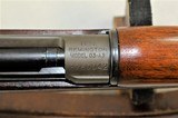 **WW2**
Remington Model 1903A3 .30-06 Springfield - 15 of 20