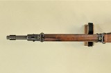**WW2**
Remington Model 1903A3 .30-06 Springfield - 14 of 20