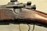 **WW2**
Remington Model 1903A3 .30-06 Springfield - 18 of 20