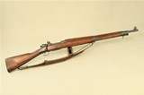 **WW2**
Remington Model 1903A3 .30-06 Springfield - 1 of 20
