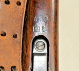 **WW2**
Remington Model 1903A3 .30-06 Springfield - 20 of 20