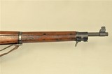 **WW2**
Remington Model 1903A3 .30-06 Springfield - 4 of 20