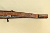 **WW2**
Remington Model 1903A3 .30-06 Springfield - 12 of 20