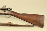 **WW2**
Remington Model 1903A3 .30-06 Springfield - 6 of 20