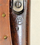 **WW2**
Remington Model 1903A3 .30-06 Springfield - 19 of 20