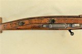 **WW2**
Remington Model 1903A3 .30-06 Springfield - 13 of 20