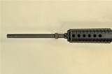 Colt Match Target Lightweight AR-15 .223/5.56mm NATO SOLD - 14 of 17
