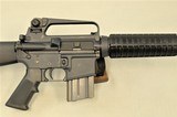 Colt Match Target Lightweight AR-15 .223/5.56mm NATO SOLD - 3 of 17
