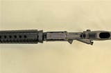 Colt Match Target Lightweight AR-15 .223/5.56mm NATO SOLD - 13 of 17