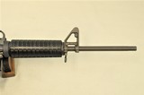 Colt Match Target Lightweight AR-15 .223/5.56mm NATO SOLD - 4 of 17