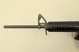 Colt Match Target Lightweight AR-15 .223/5.56mm NATO SOLD - 8 of 17