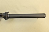Colt Match Target Lightweight AR-15 .223/5.56mm NATO SOLD - 9 of 17