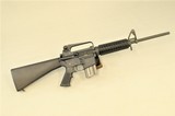 Colt Match Target Lightweight AR-15 .223/5.56mm NATO SOLD - 1 of 17