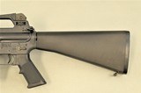 Colt Match Target Lightweight AR-15 .223/5.56mm NATO SOLD - 6 of 17