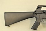 Colt Match Target Lightweight AR-15 .223/5.56mm NATO SOLD - 2 of 17