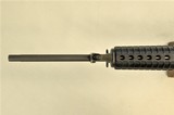 Colt Match Target Lightweight AR-15 .223/5.56mm NATO SOLD - 11 of 17