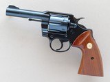 Colt
Lawman MK III, Cal. .357 Magnum, 4 Inch Barrel, 1978 Vintage SOLD - 7 of 9