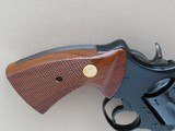 Colt
Lawman MK III, Cal. .357 Magnum, 4 Inch Barrel, 1978 Vintage SOLD - 5 of 9