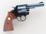 Colt
Lawman MK III, Cal. .357 Magnum, 4 Inch Barrel, 1978 Vintage SOLD - 2 of 9