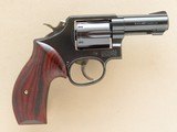 Smith & Wesson Model 13, Cal. .357 Magnum, 3 Inch Heavy Barrel - 2 of 10