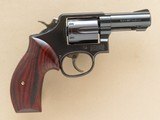 Smith & Wesson Model 13, Cal. .357 Magnum, 3 Inch Heavy Barrel - 9 of 10