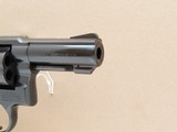 Smith & Wesson Model 13, Cal. .357 Magnum, 3 Inch Heavy Barrel - 6 of 10