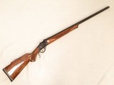 Browning B-78 Rifle, Cal. .25/06 - 1 of 14