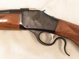 Browning B-78 Rifle, Cal. .25/06 - 6 of 14