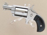 Freedom Arms, Casull's Improvement, .22 Cal. Percussion Black Powder, with Belt Buckle SOLD - 2 of 8
