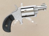 Freedom Arms, Casull's Improvement, .22 Cal. Percussion Black Powder, with Belt Buckle SOLD - 3 of 8